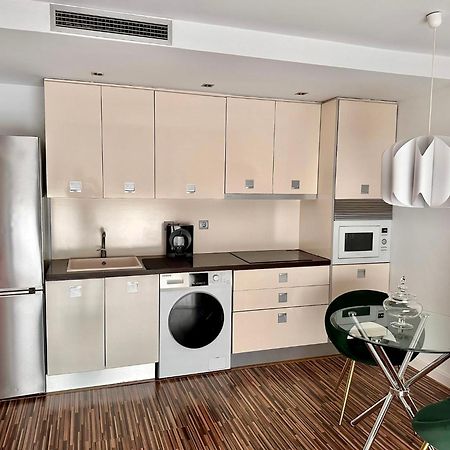 Apartamento Centrico Con Plaza De Garaje Y Piscina Διαμέρισμα Μούρθια Εξωτερικό φωτογραφία