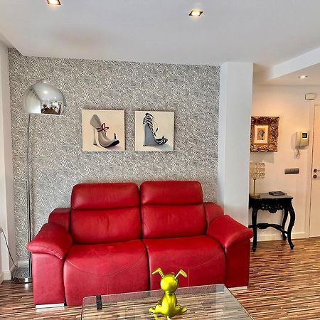 Apartamento Centrico Con Plaza De Garaje Y Piscina Διαμέρισμα Μούρθια Εξωτερικό φωτογραφία