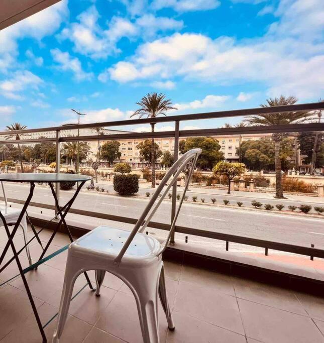 Apartamento Centrico Con Plaza De Garaje Y Piscina Διαμέρισμα Μούρθια Εξωτερικό φωτογραφία