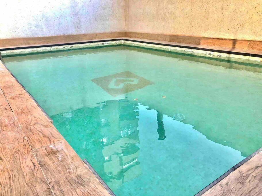 Apartamento Centrico Con Plaza De Garaje Y Piscina Διαμέρισμα Μούρθια Εξωτερικό φωτογραφία