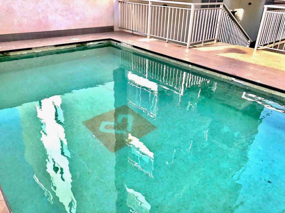 Apartamento Centrico Con Plaza De Garaje Y Piscina Διαμέρισμα Μούρθια Εξωτερικό φωτογραφία