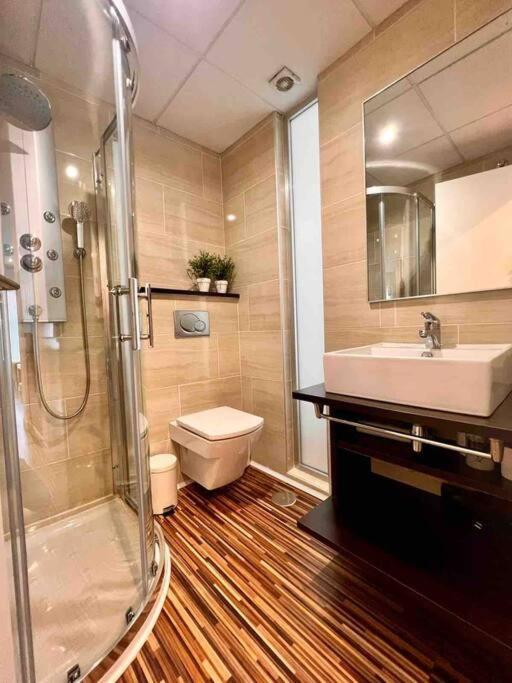 Apartamento Centrico Con Plaza De Garaje Y Piscina Διαμέρισμα Μούρθια Εξωτερικό φωτογραφία