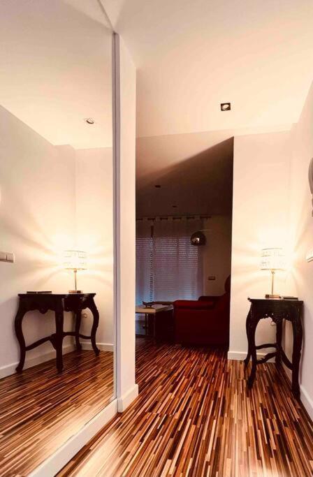 Apartamento Centrico Con Plaza De Garaje Y Piscina Διαμέρισμα Μούρθια Εξωτερικό φωτογραφία