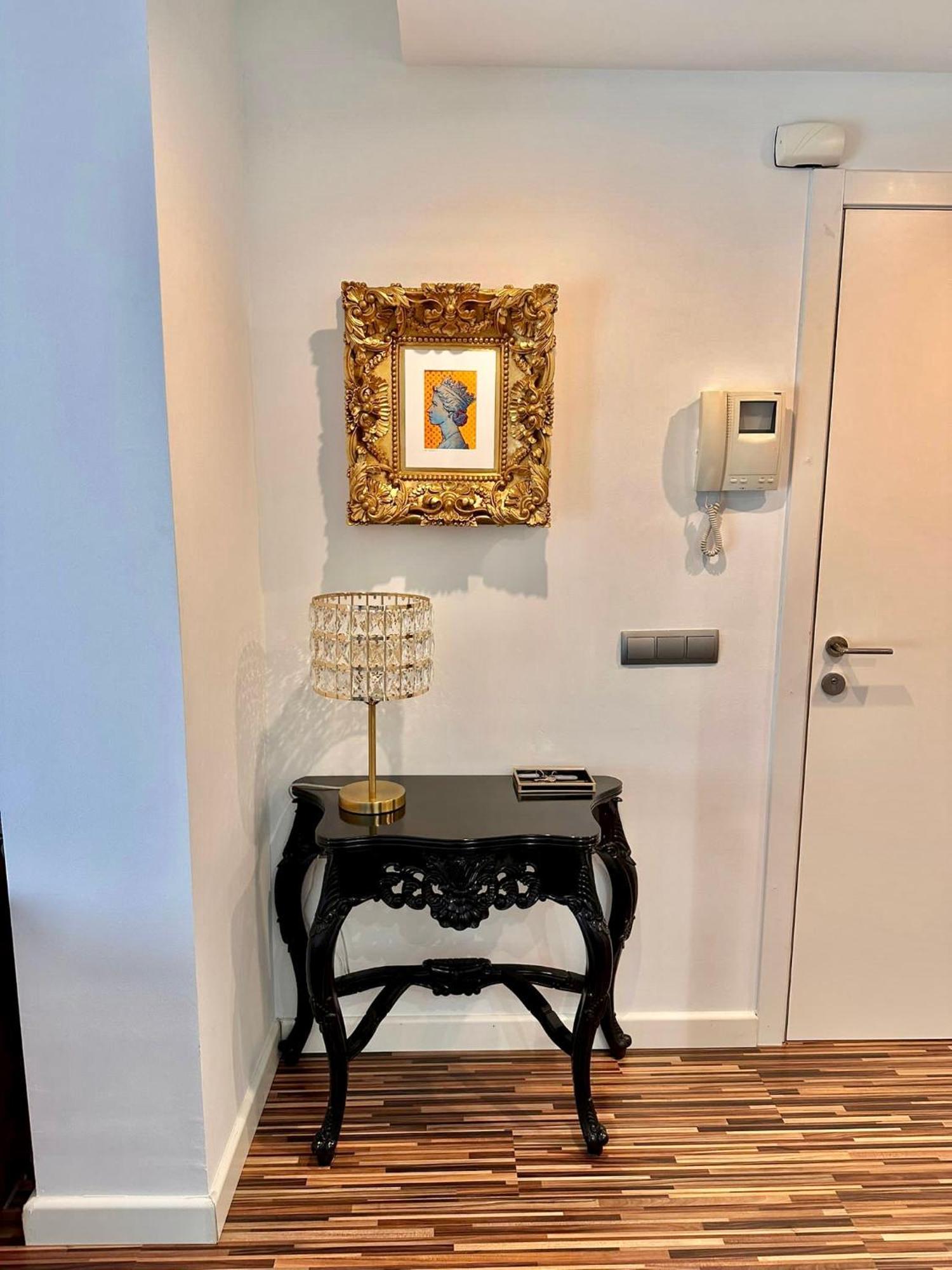 Apartamento Centrico Con Plaza De Garaje Y Piscina Διαμέρισμα Μούρθια Εξωτερικό φωτογραφία