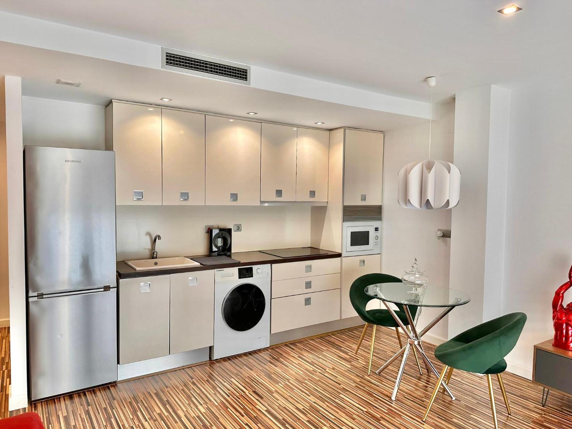 Apartamento Centrico Con Plaza De Garaje Y Piscina Διαμέρισμα Μούρθια Εξωτερικό φωτογραφία
