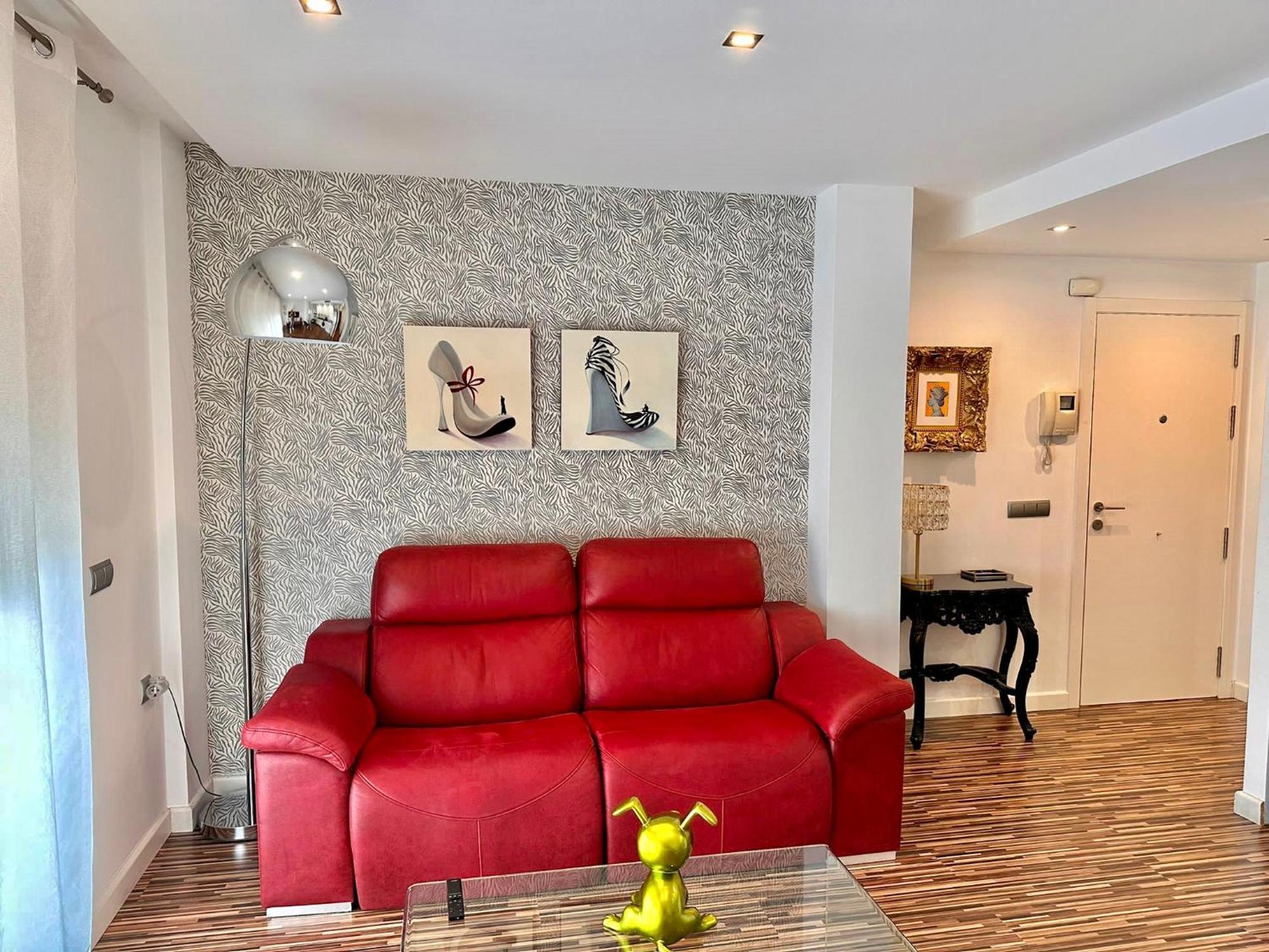 Apartamento Centrico Con Plaza De Garaje Y Piscina Διαμέρισμα Μούρθια Εξωτερικό φωτογραφία