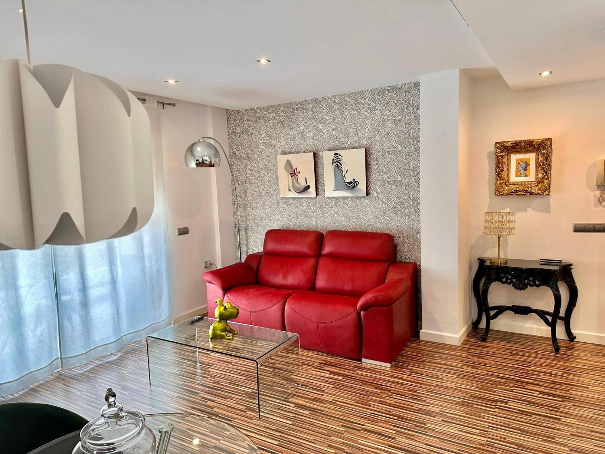 Apartamento Centrico Con Plaza De Garaje Y Piscina Διαμέρισμα Μούρθια Εξωτερικό φωτογραφία